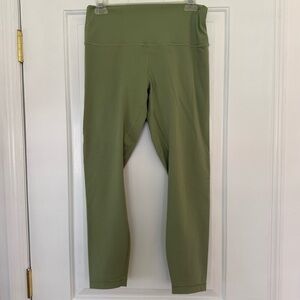 Lululemon EUC Align Leggings Women’s 10